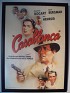 Casablanca - 1942 - United States - Drama - Limited edition #085372 - 0